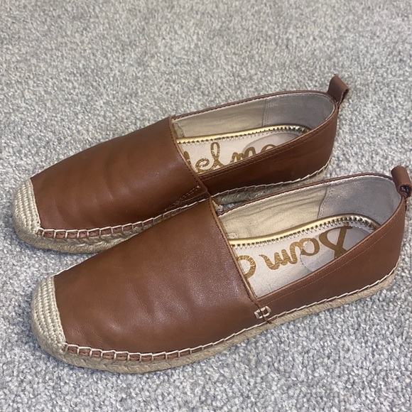 Sam Edelman Espadrilles - Picture 1 of 5